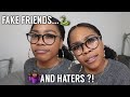 FAKE FRIEND AND MY BIGGEST HATER ?! | STORYTIME