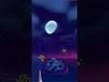 #Godot Skybox Shader WIP #gamedev #indiegamedev