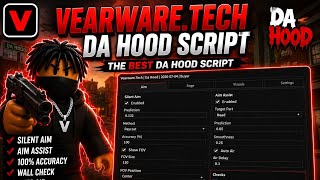DAHOOD SCRIPT | VEARWARE.TECH