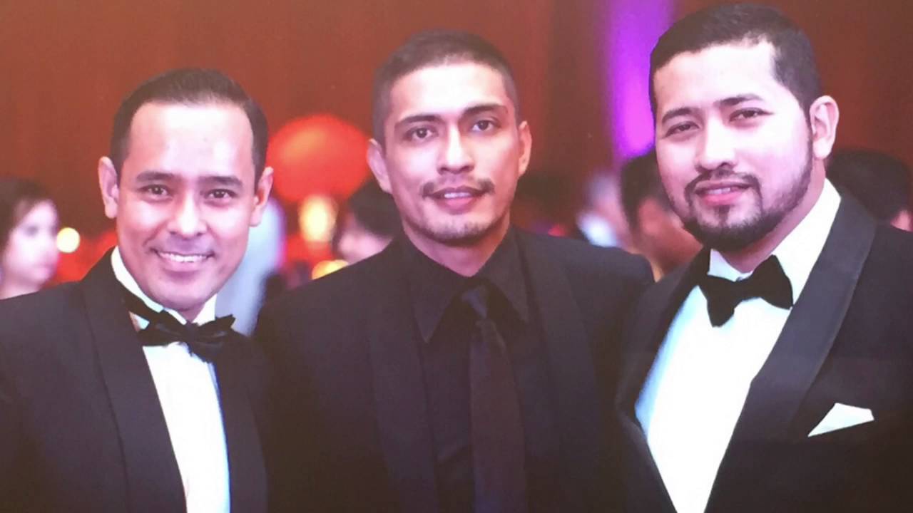 Rindiani Cover By Harry Aziz