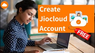How to Create a JioCloud Account | Secure Cloud Storage for Photos & Videos screenshot 5