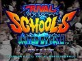 Rival schools united by fate arcade