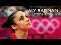 Aly Raisman || Coming Home