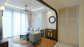 [TMV MEDIA] - Video Intro Nội Thất Gia Đình