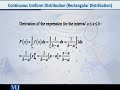 STA642 Probability Distributions Lecture No 150