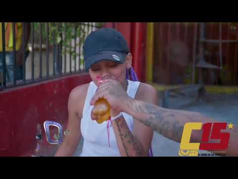 La Perversa Nos Cuenta Como empezó Todo y Sobre su Estrategia Musical Qtv, Combodelos15, Dj Joe