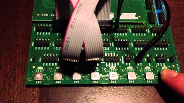 Final Project AVR ATMega2560 Heart Rate Monitor