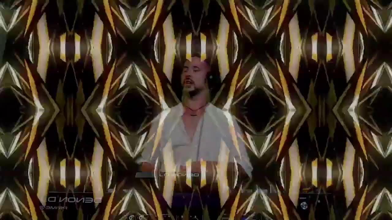 Devon Sun | Disco - Funk Set 2022 | By 