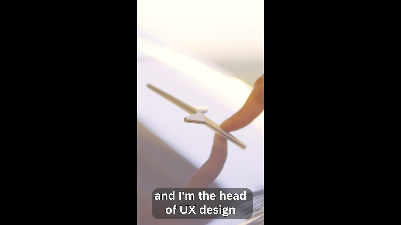 Driven by Design - Electric Cars UX - Ruben Rodriguez, Polestar