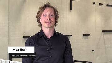 FrauenhoferIGCV AMCM FINAL