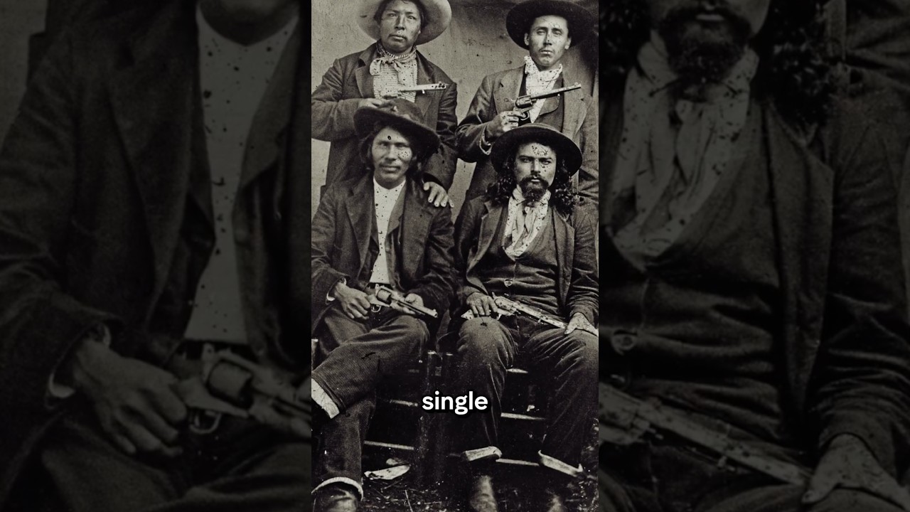 The Toughest Lawman You Never Knew 🤠