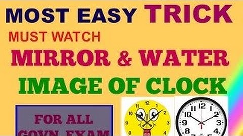 mirror and water image part3