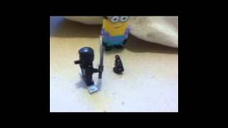 Attack Of The Minion