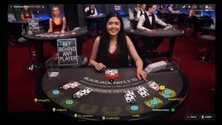 Live Casino - Fun & Fails