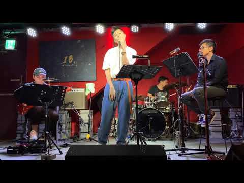 柯朋宇 島之歌音樂會 我們不會有結果