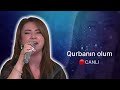 Leyla Rəhimova Qurbanın olum 2025