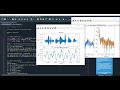 Démo Modélisation AR (Autoregressif) sous Python
