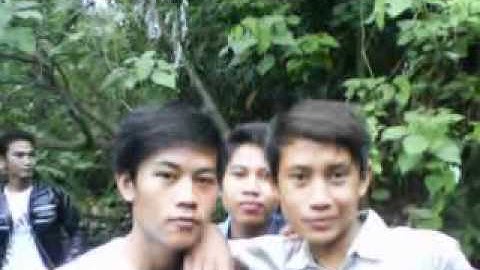 Kilu babang
