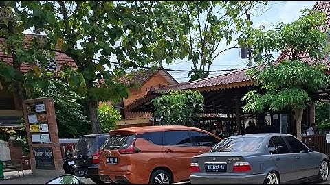 BAKMI JAWA JOGOKARIYAN JOGJA