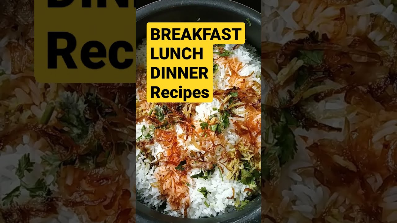 Breakfast Recipes / Lunch Recipes / Dinner Recipes / #shorts / Indian Mom