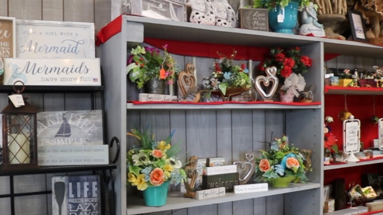 Sue's Creations North ster, Indiana YouTube