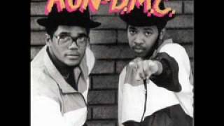 RUN - D.M.C. - Wake Up chords