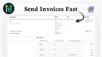 Facturen versturen in GoHighLevel (Snelle Klantbetalingen)