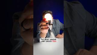 Download Lagu De meest UNIEKE lamp onder de ₹500! MP3
