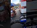 ESTO FUE DE SORPRESA CASI ME CAIGO YAMAHA DT 175