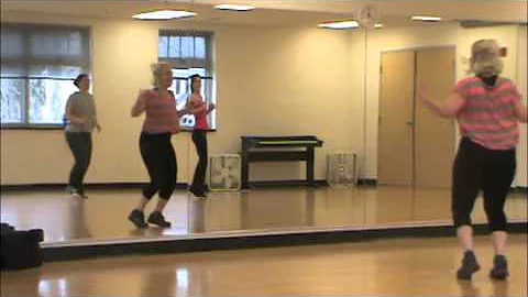Zumba with Debbie Mulhern - Kulikitaca Ti