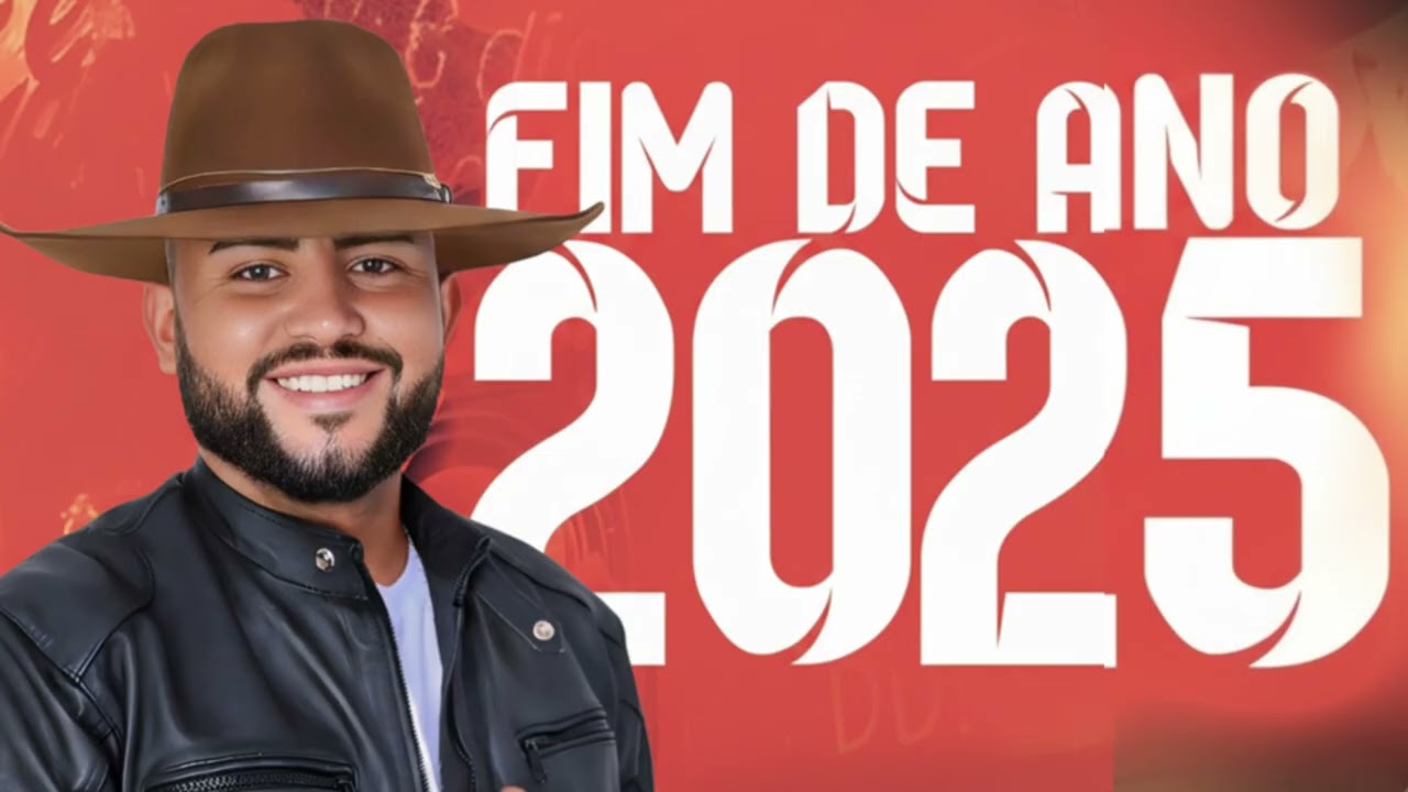 O VAQUEIRO DA PISADA - MÚSICAS NOVAS (EU MENTI + ATUALIZAÇÃO NOVA) FINAL DE ANO