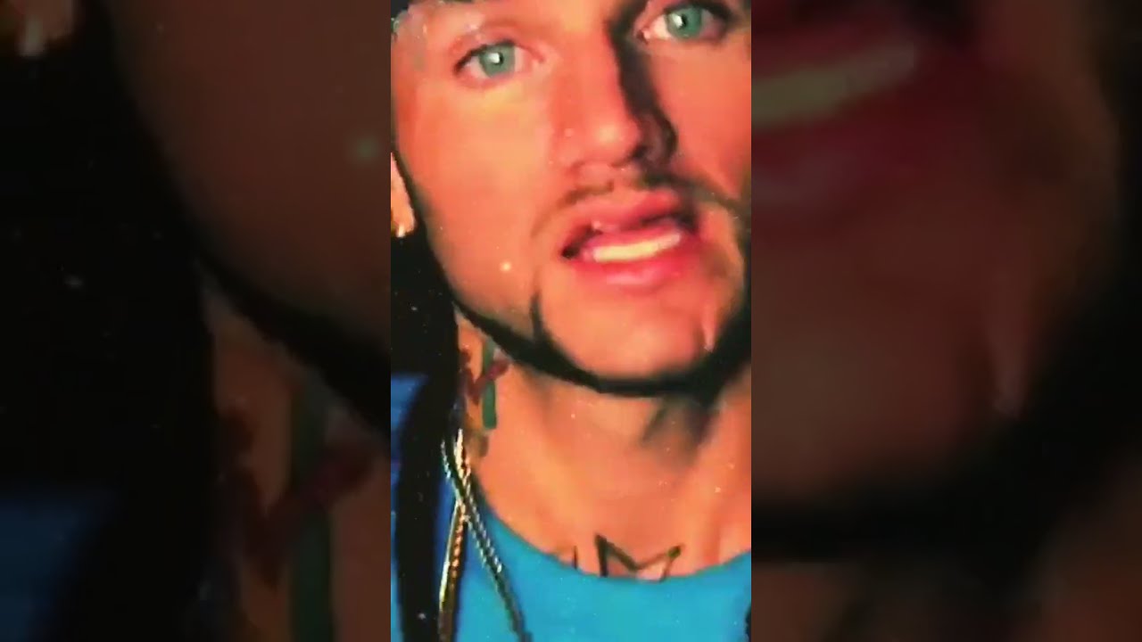 Riff Raff "Snow White and the 7 Grams." Music Video ❄️ #rap #hiphop #viral #rapper #riffraff
