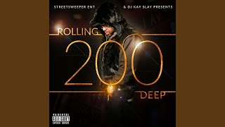 Смотреть клип Rolling 200 Deep Iii