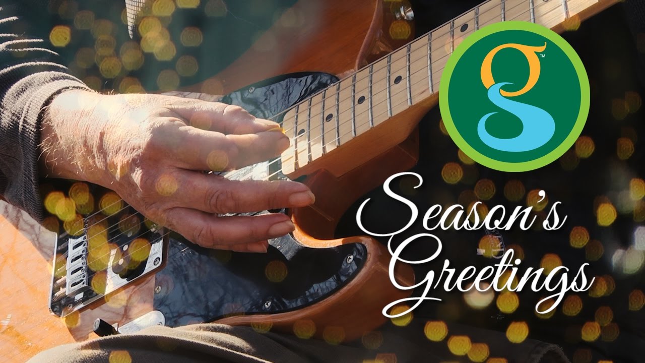Season's Greetings from the City of Greenville YouTube