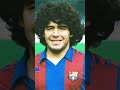 La La La Maradona 