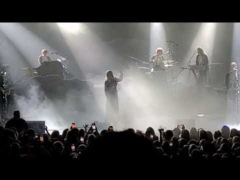 Phoebe Bridgers - Sidelines (live) @ o2 Birmingham Academy 26/06/2022