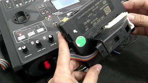 Programação de Controle com ODIS e Simulador