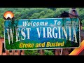 Why West Virginia Is So Poor Why West Virginia Is So Poor