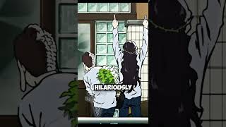 Saint☆Young Men (Movie)