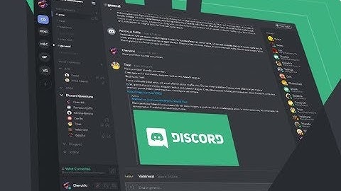 HOWTO | INSTALL BETTER DISCORD (WITH THEME)