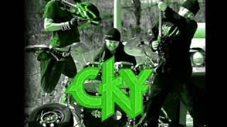 CKY - Close yet far