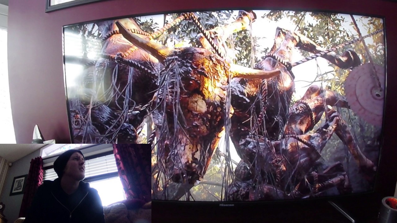 Playing Resident Evil 7 for the First Time EVER! - YouTube