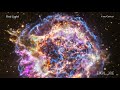 view A Tour of the Latest Look at &quot;First Light&quot; from Chandra digital asset number 1