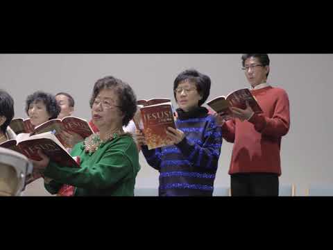 유니온교회 2018-12월 돌아보기 영상