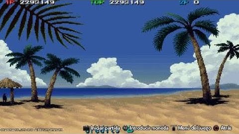 Capcom Arcade Stadium 1944 The Loop Master