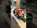 Window Shopping &amp; Arcade Fun at the Mall! 🛍️🏎️​#Mall vlog#shortvideo #Arcade games #Kiddie rides