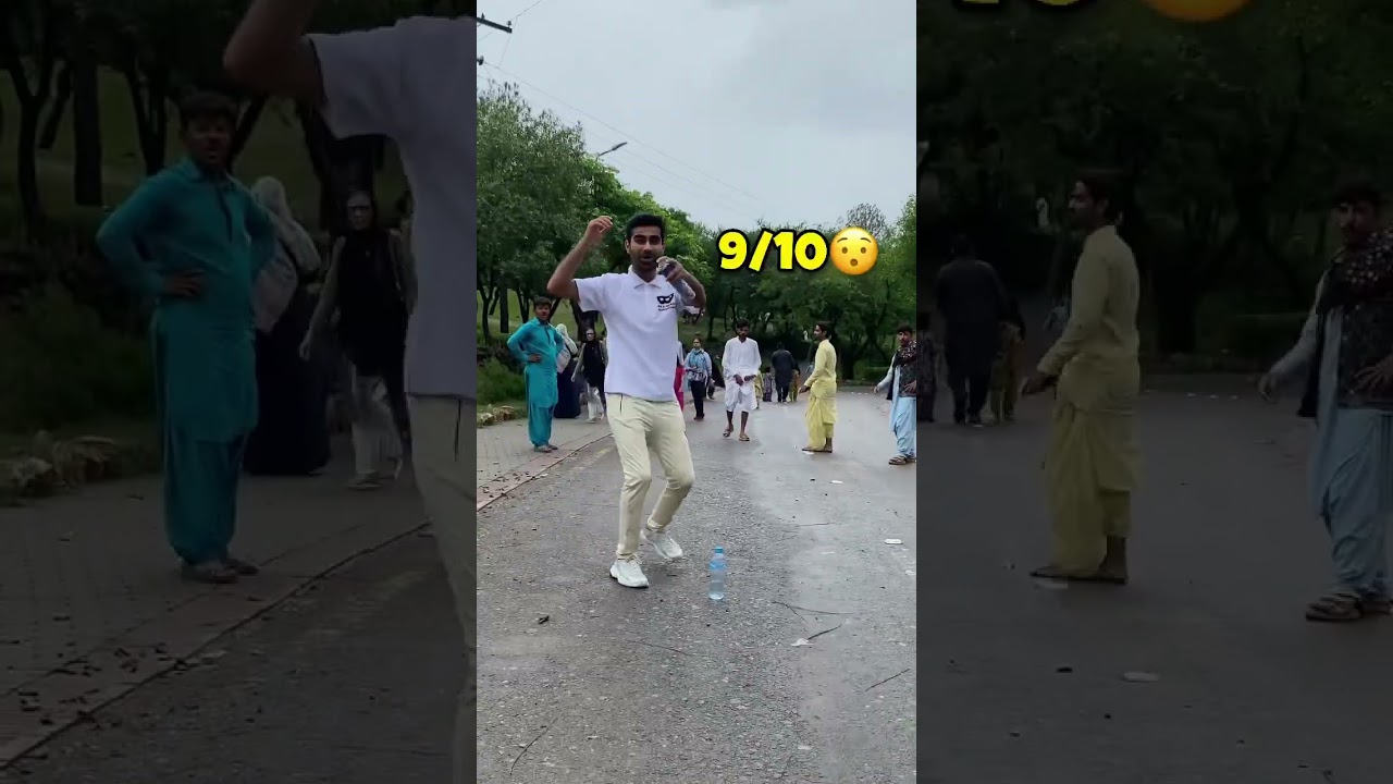 Rating Football Shots…⚽️ Final Shot Broke It! 🥶💥