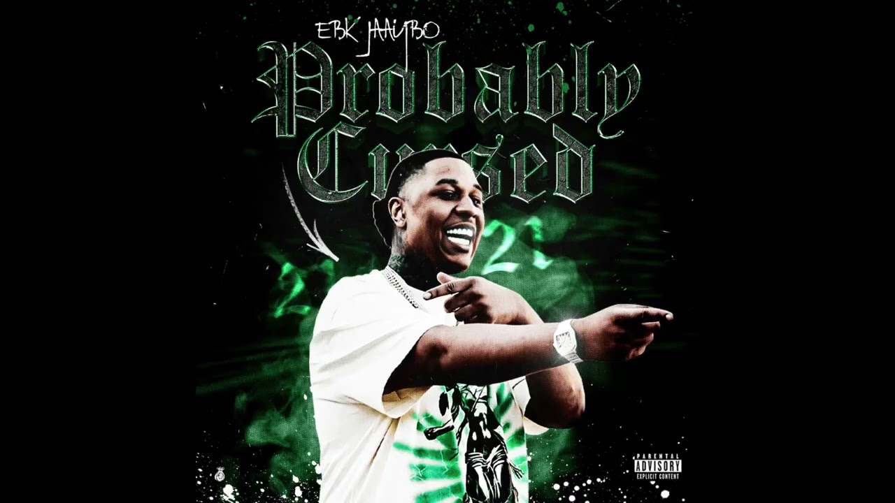 EBK Jaaybo Type Beat - Drum Line