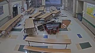 Scariest STORM Moments Ever Caught On Camera