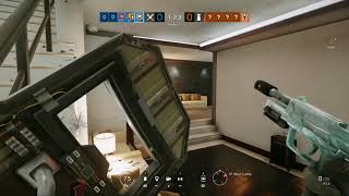 being a scumbag with blitz